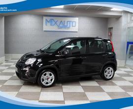 FIAT Panda Hybrid 1.0 FireFly 70cv EU6