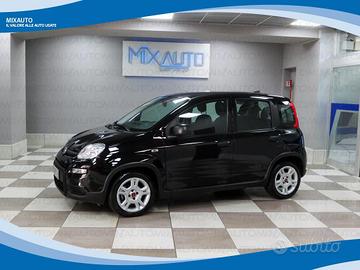 FIAT Panda Hybrid 1.0 FireFly 70cv EU6