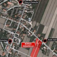 TERRENO al 50% circa Agricolo e 50% circa Istruzio