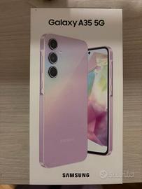 Samsung A35-5G
