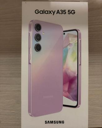 Samsung A35-5G