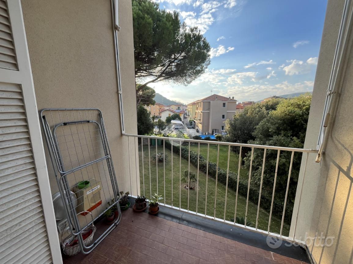 Appartamento – Sestri Levante, Villa Manierta - Altro