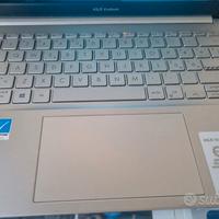 notebook asus Vivobook Pro 14 OLED