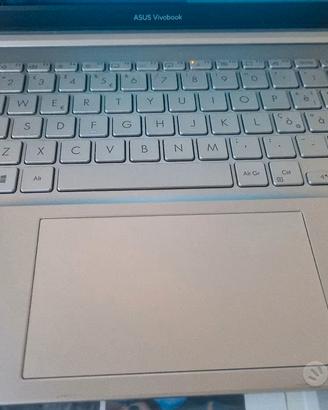 notebook asus Vivobook Pro 14 OLED