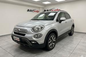 Fiat 500X 1.4 MultiAir 140 CV Cross
