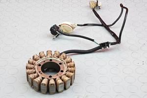 STATORE ACCENSIONE YAMAHA XT 660 Z TENERE 2008 201