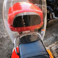 parabrezza originale honda sh 300  anno dal 2015