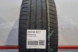 Gomme Usate Bridgestone 225 55 17 Guarda Catalogo