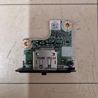 Display Port  Hp Flex IO Z2 MINI G4