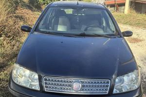 Punto 188,per pezzi di ricambio