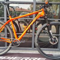 Mtb ktm myroon 29