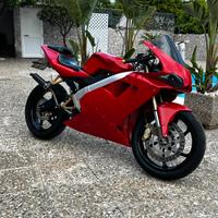 Cagiva mito Ev 125