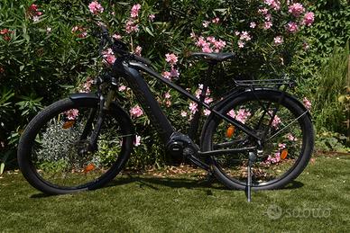 E-Bike elettrica Bianchi