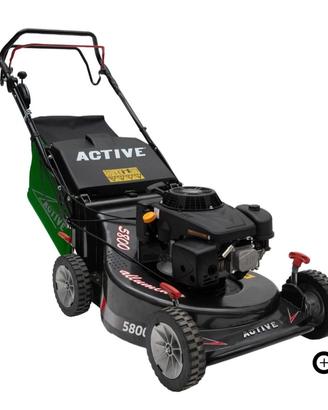 tagliaerba ACTIVE