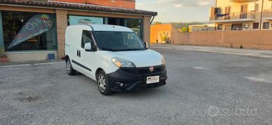 Fiat Doblo Doblò 1.6 MJT 120CV PC-TN Cargo Lamiera