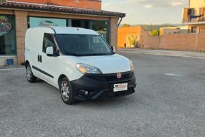 Fiat Doblo Doblò 1.6 MJT 120CV PC-TN Cargo Lamiera