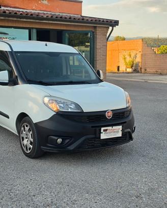 Fiat Doblo Doblò 1.6 MJT 120CV PC-TN Cargo Lamiera
