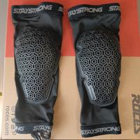 Ginocchiere bmx Staystrong
