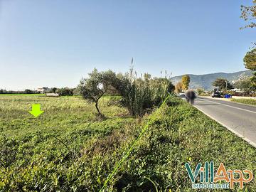 Terreno Agricolo - Fondi