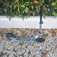 monopattino a spinta oxelo town 5 azzurro