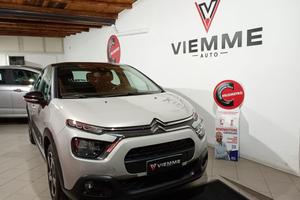 CITROEN C3 PureTech 83 S&S Shine