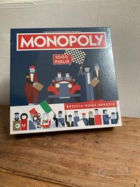 Monopoly 1000 Miglia