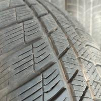 pneumatici 215 65 R16