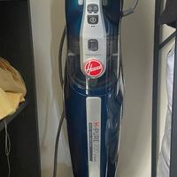 Hoover H-Pure 700 Steam HPS700 011