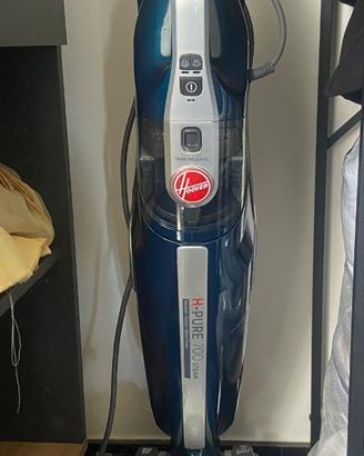 Hoover H-Pure 700 Steam HPS700 011