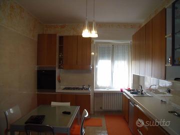 Appartamento via dei filosofi