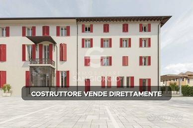 Appartamento di 91 m² con 3 locali a Chiari