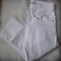 jeans bianchi zara