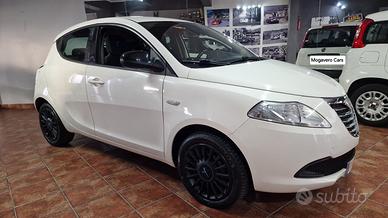 Lancia Ypsilon 1.2 69 CV 5 porte Gold