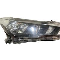 FARO ANTERIORE DESTRO NISSAN Micra Serie (K14) 100