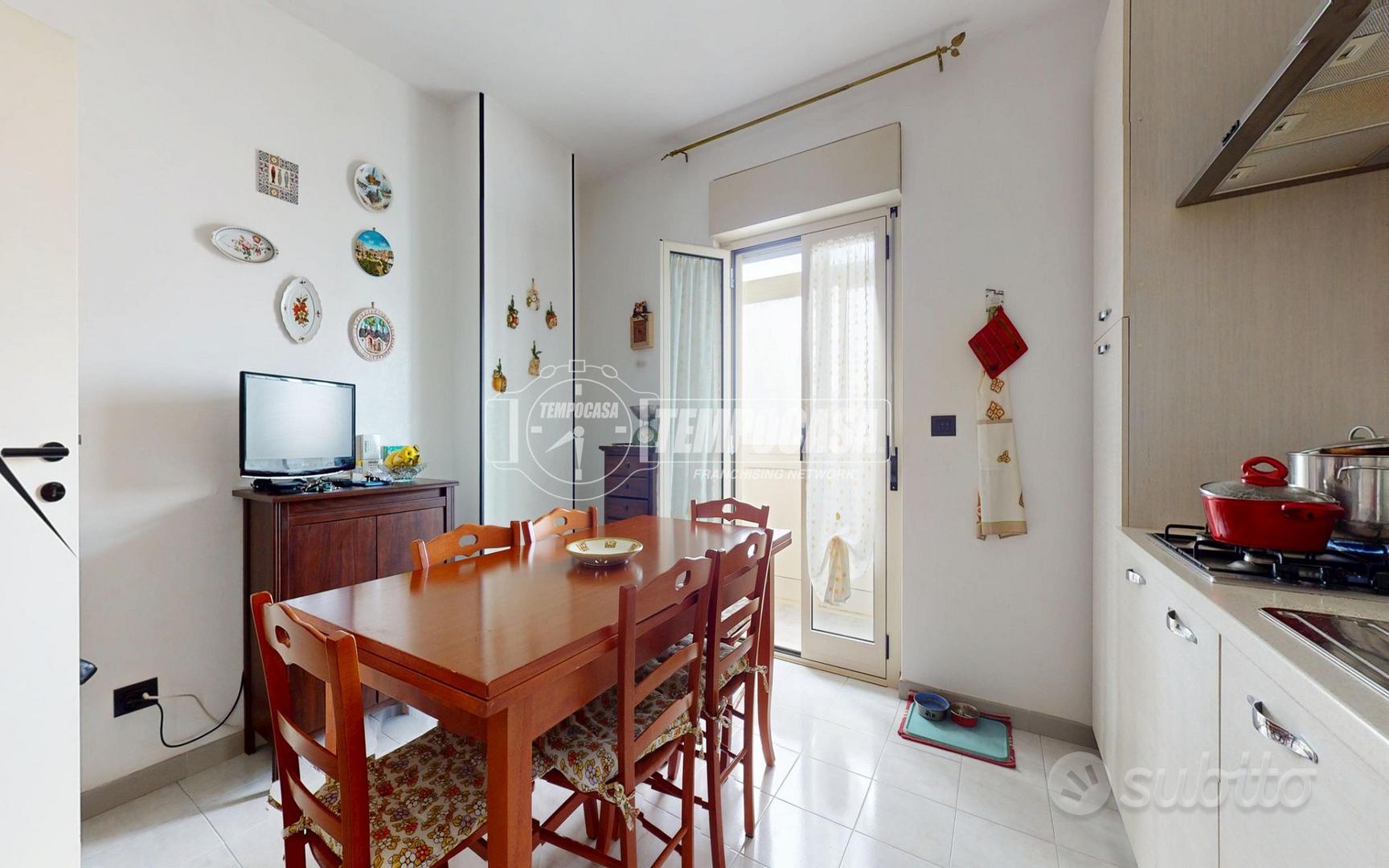 Appartamento – Casamassima, Bari - Altro