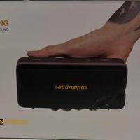 Cassa bluetooth