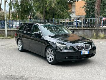 Bmw E61