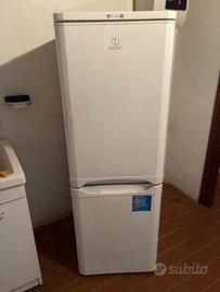 frigorifero indesit