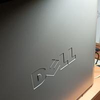 Computer Dell desktop