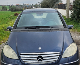 Mercedes-Benz Classe A200 w169 Elegance 2.0 cv 143