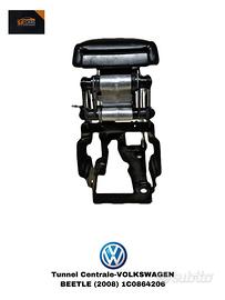 TUNNEL CENTRALE VOLKSWAGEN New Beetle 1Â° Serie (9