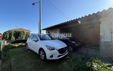 CASA A SCHIERA CON POSTO AUTO A VIGLIANO BIELLESE!