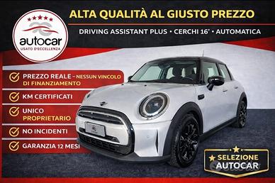 MINI Cooper 1.5 Cooper Business 5 porte