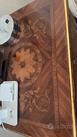 tris camera da letto