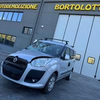 FIAT DOBLO' per ricambi usati 263A1000