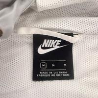 Giacca a vento Nike originale, modello Windrunner