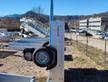 Carrello Appendice Rimorchio Auto Mono Asse