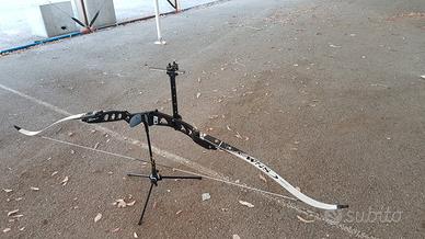 Arco ricurvo WNS / Winners – set completo 