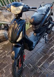 motorino elettrico 