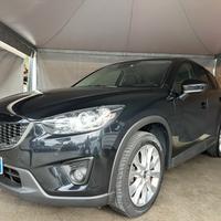 Mazda CX-5 2.2L Skyactiv-D 175CV 4WD Exceed